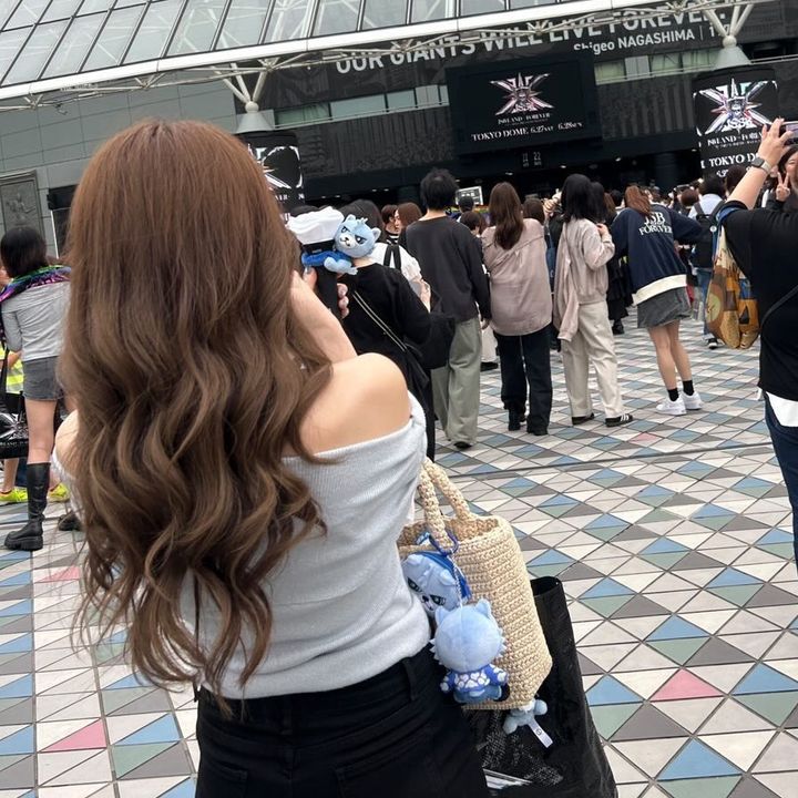 仙台のぴょん様🐰