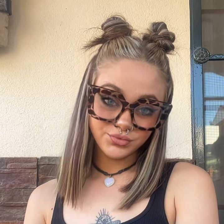 Karina Granger⚡️