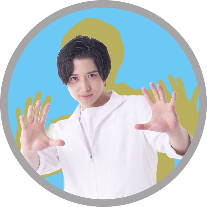 だいしろう🏠美容HOUSE