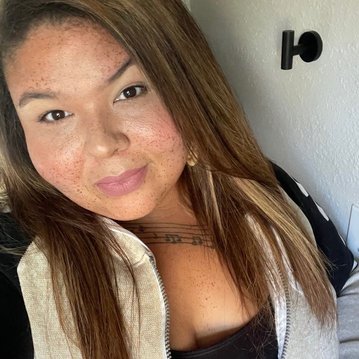 Malia Brodus