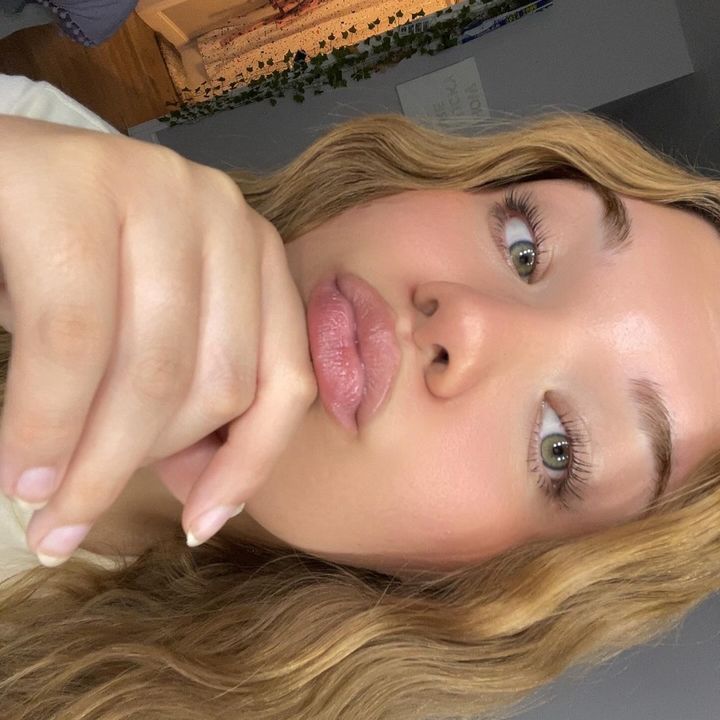 Lex🌸