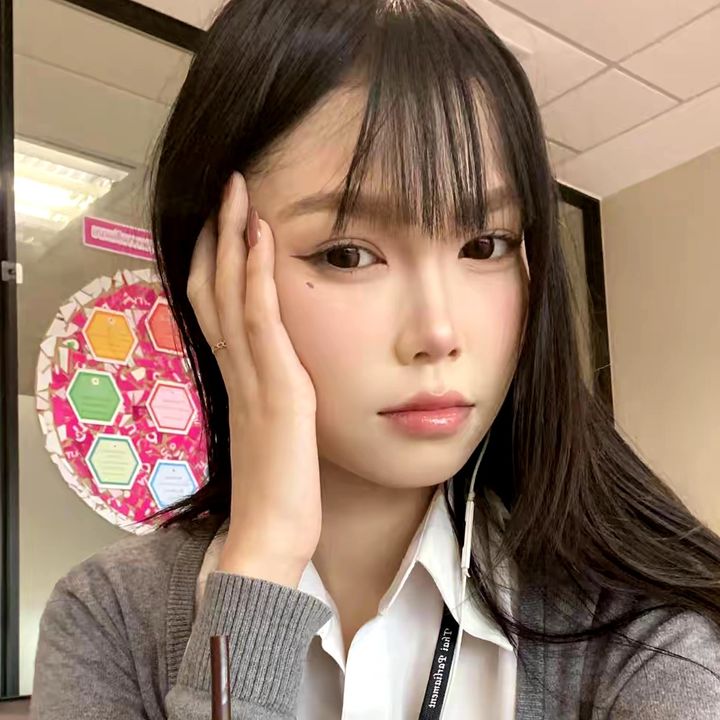 ญ