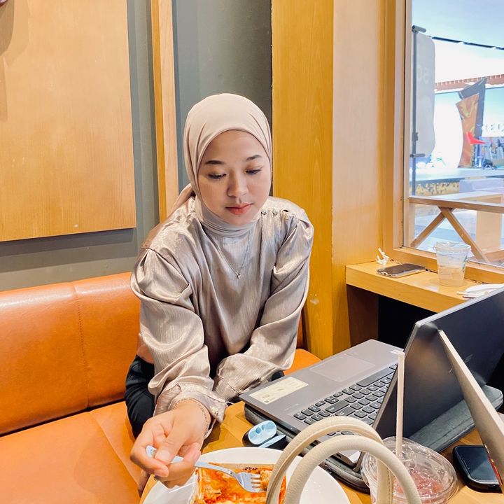 Yunita Rizky A
