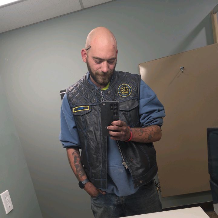 Joshua Ralston