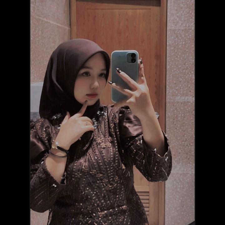 Nanda Zalika