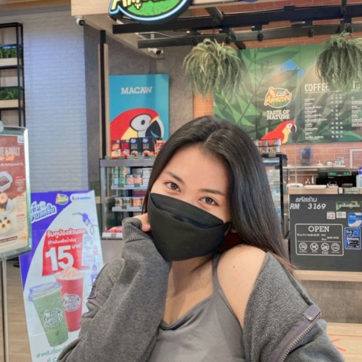 น้ำหนึ่ง💙