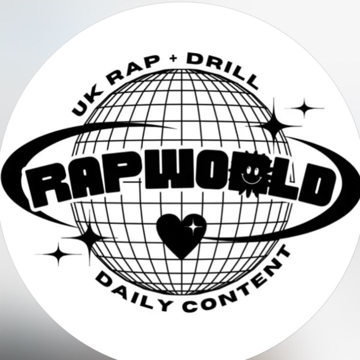Rap World 🌎
