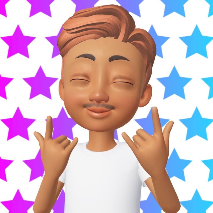 ギャルの付き人