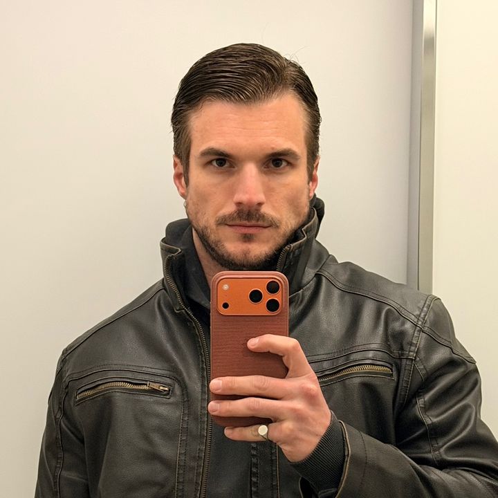 alextrevelin