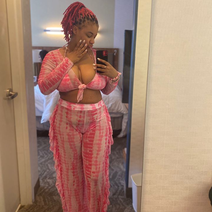 Prettyluhhmia