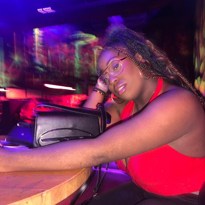 Kiah-Ann Chambers