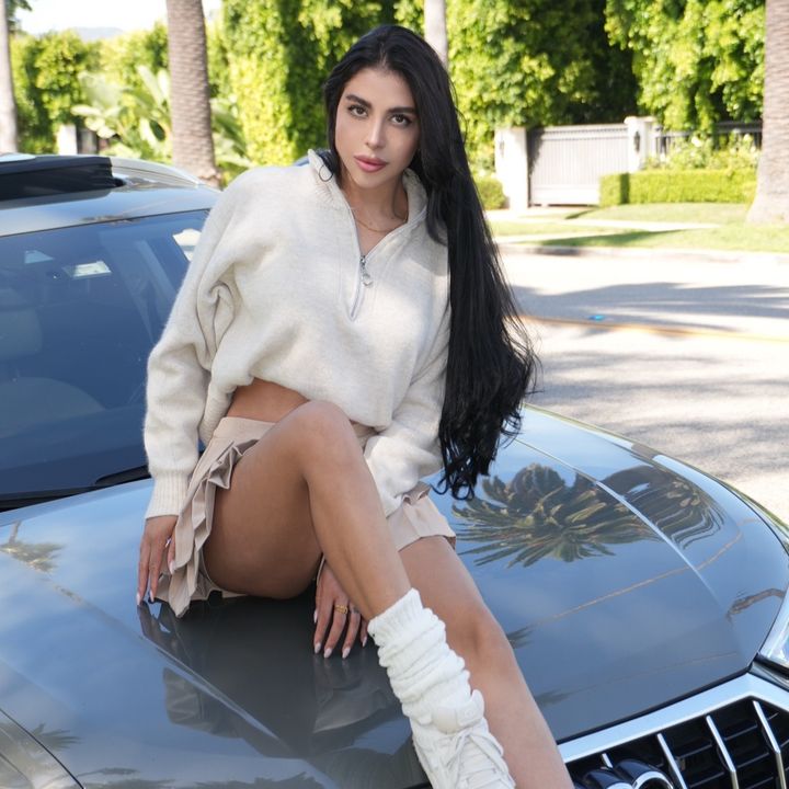 Gabi gabi 🐺