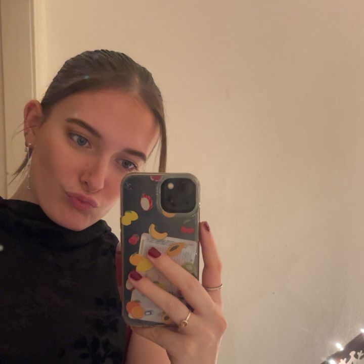 Grace l-w