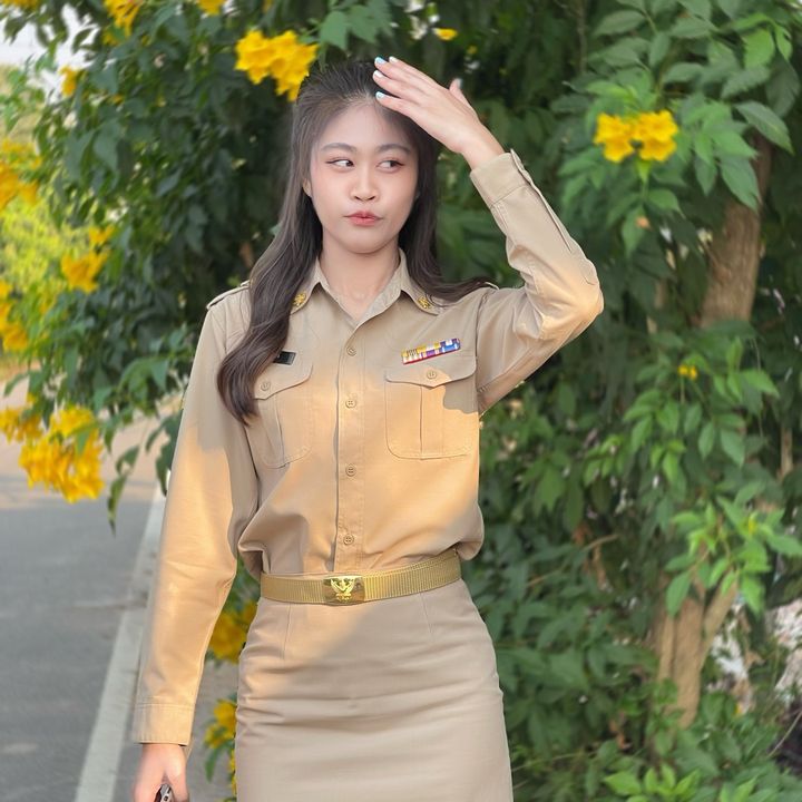 แคตติช อยากเป็นแม่ค้า