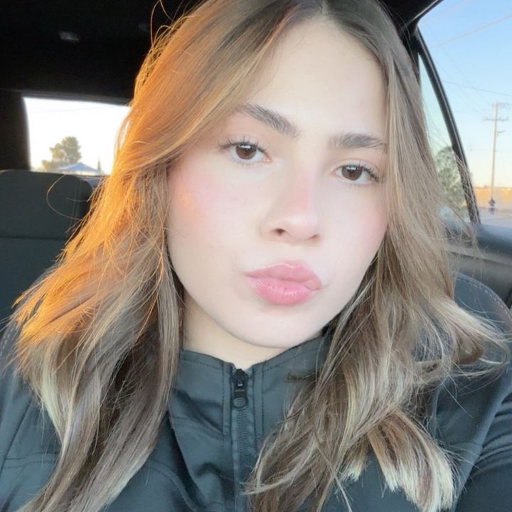 Rebecaaldana