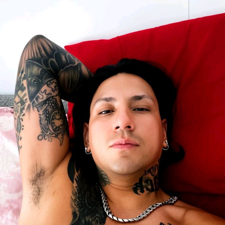 AngelBlack