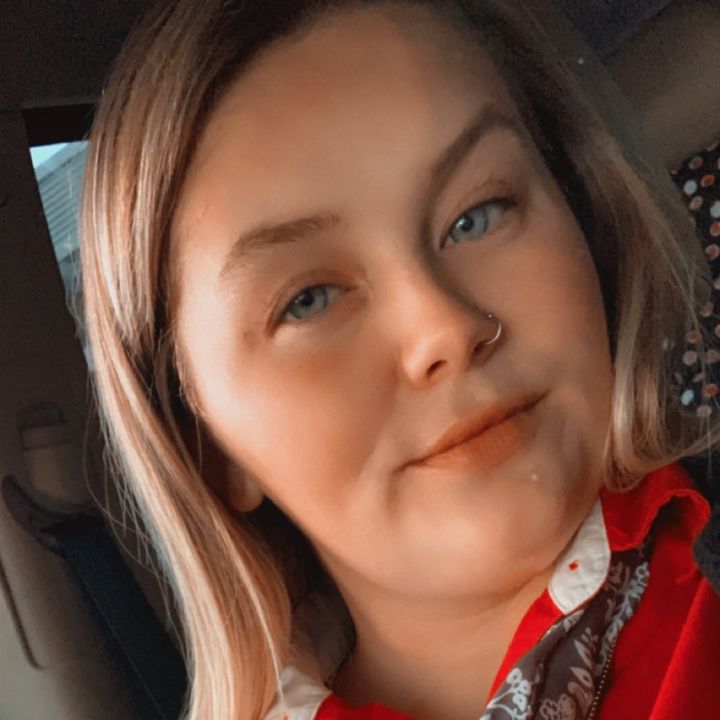 Kayla Cutshaw