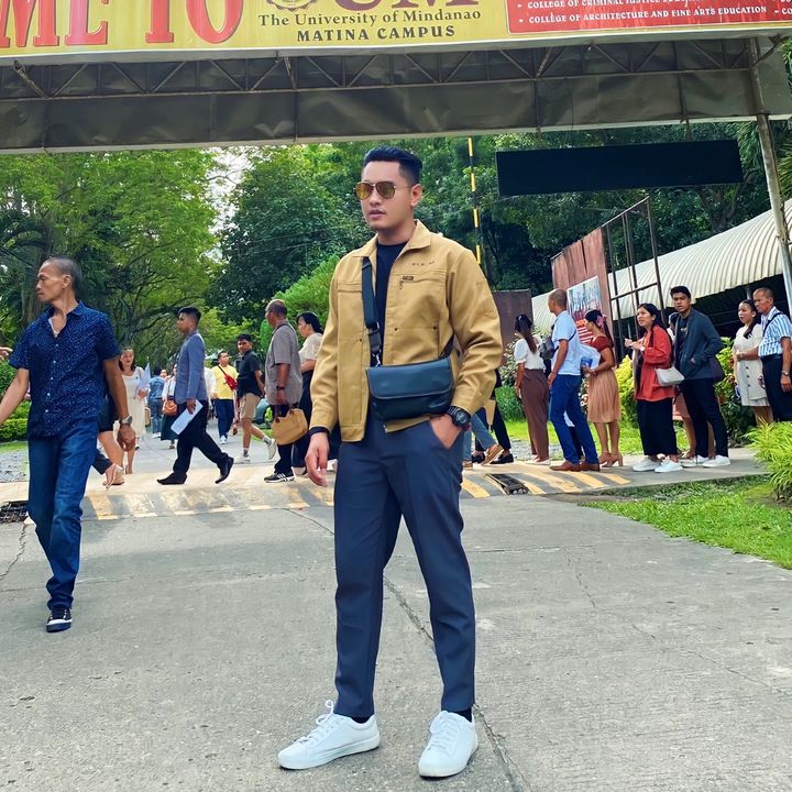 Ahyan Tubac