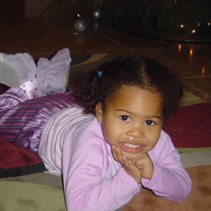 denae williams