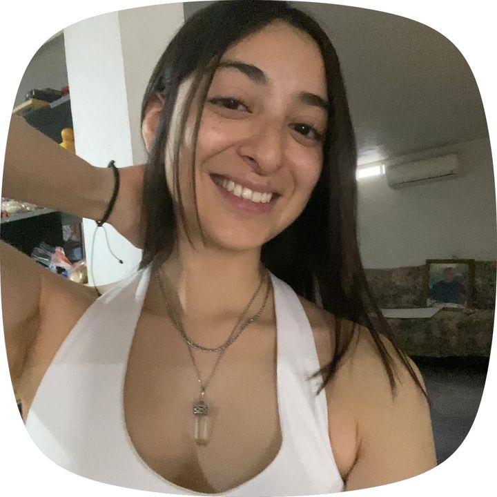 Lapapita sensualona🥔