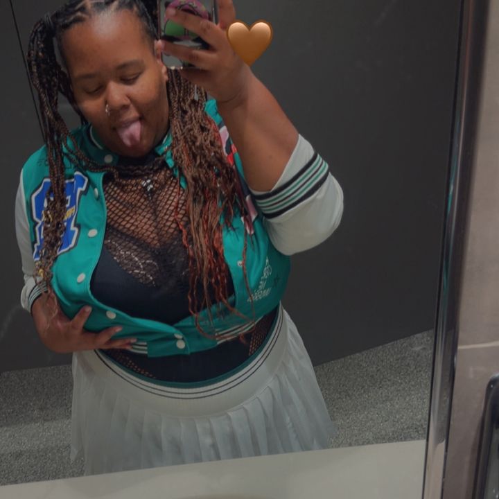 💙🌪️ ✨Trudiee Bee 🦋😘