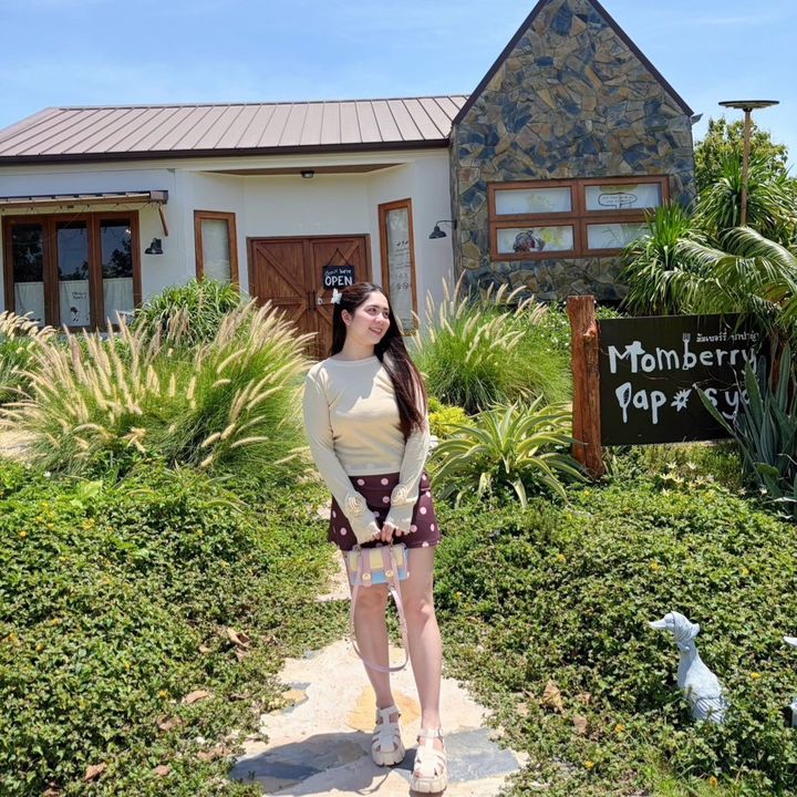 🦋ดาวน้อย🦋