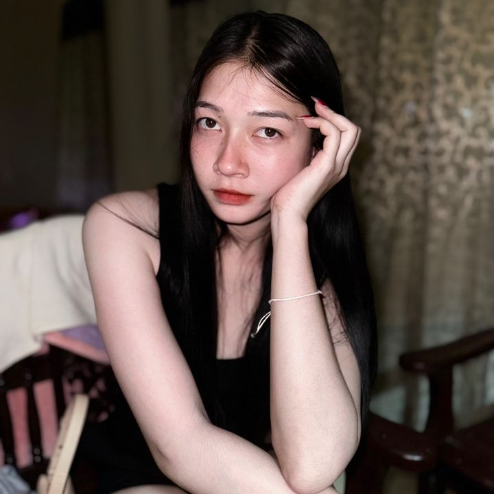 แพททนี้เเละ🤫