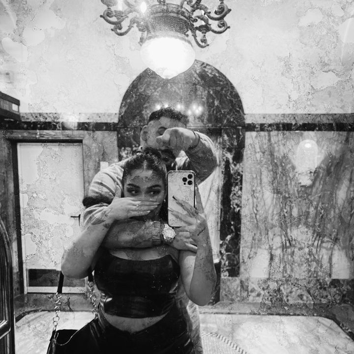 Didi X Ayu