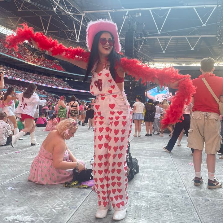 Rachel | mum to willow