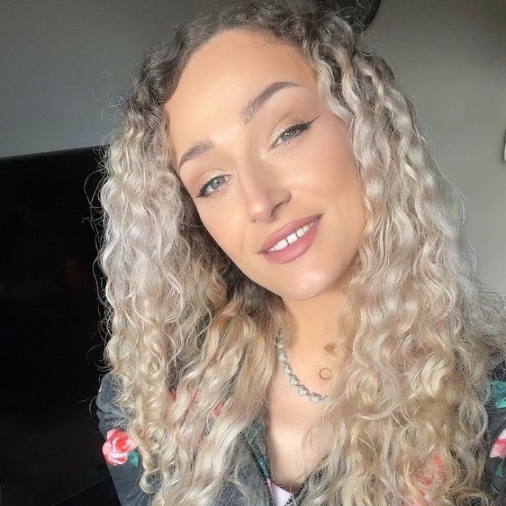 Sharon Vibes