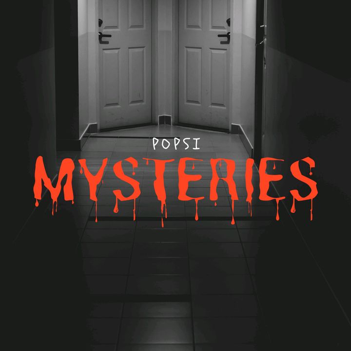 Popsi mysteries