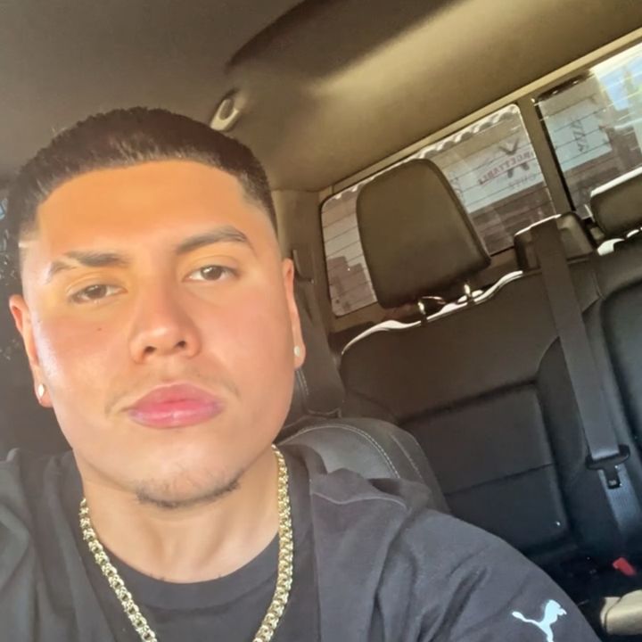 Edward Figueroa