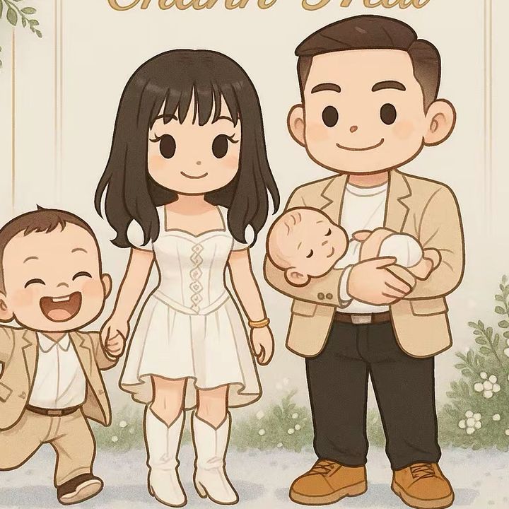 Cái Tiệm Nhà Cìu ✨