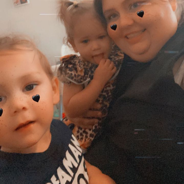 Mommyof2