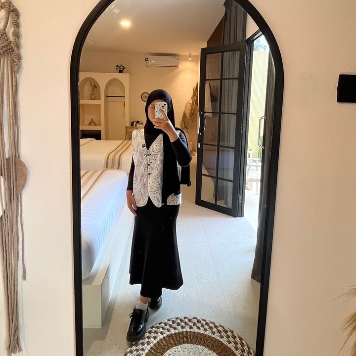 Rahma | fashion & review