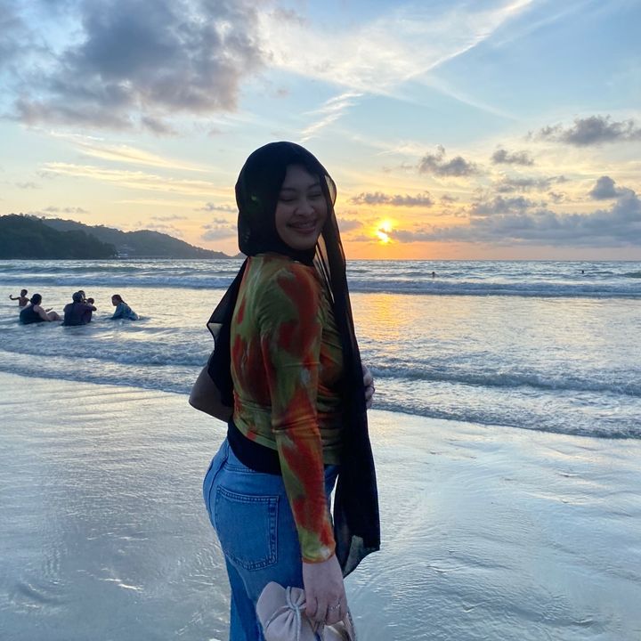 nuradahung🥥🍫