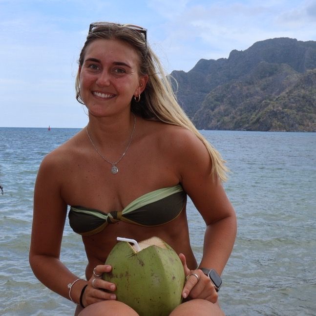 Frankie Courtney
