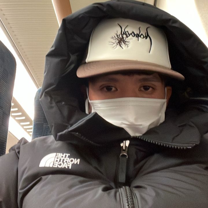鹿児島の田舎者