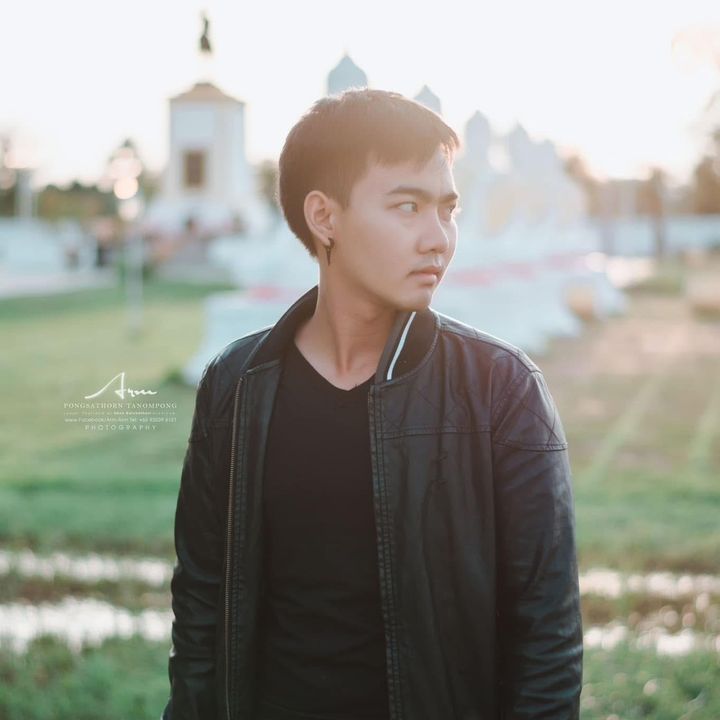 Pharanwat Kanwatcharanon