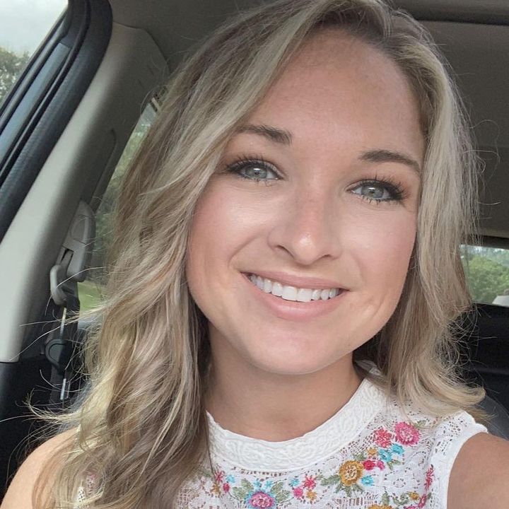 Anne Michelle Goff