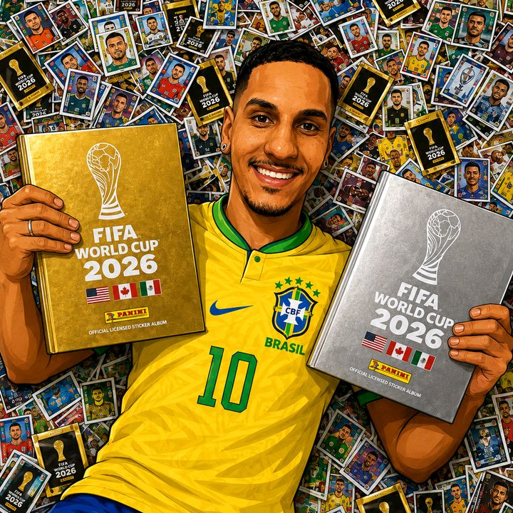 rei das figurinhaas