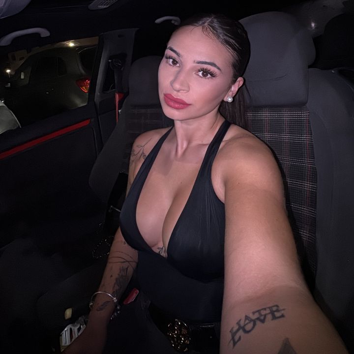 Maria Fernandez ✨