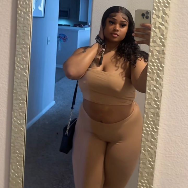 gabby