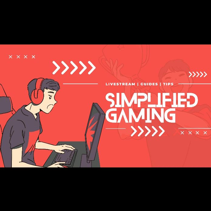 SimplifiedGaming