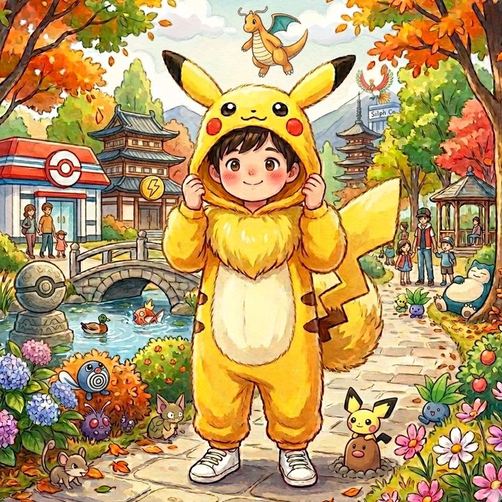 さくらくん☆Sakurakun☆1万人目標 🌸⚡