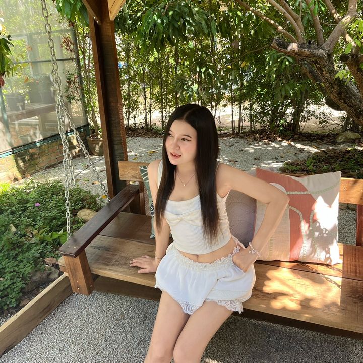 เอเชียร์🍬🫧