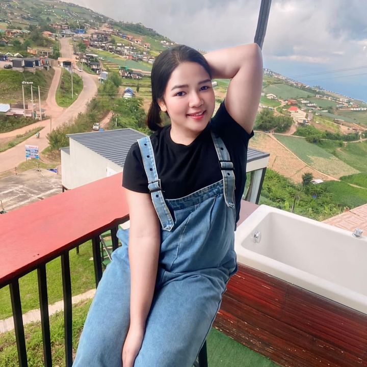 แตงโม❤️