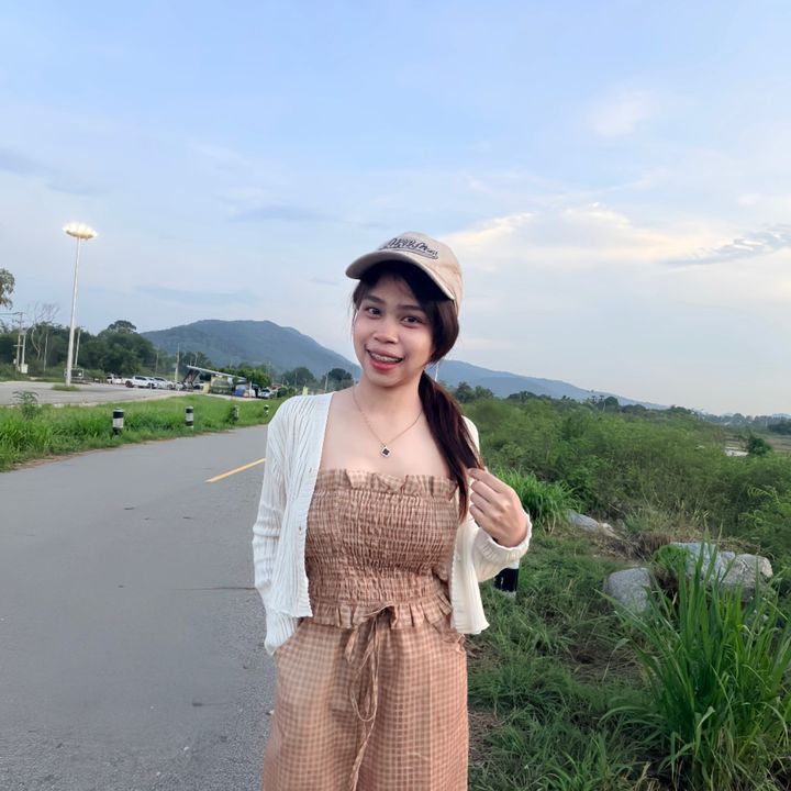 Netchanok chimpee