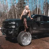 Alissa Jadee