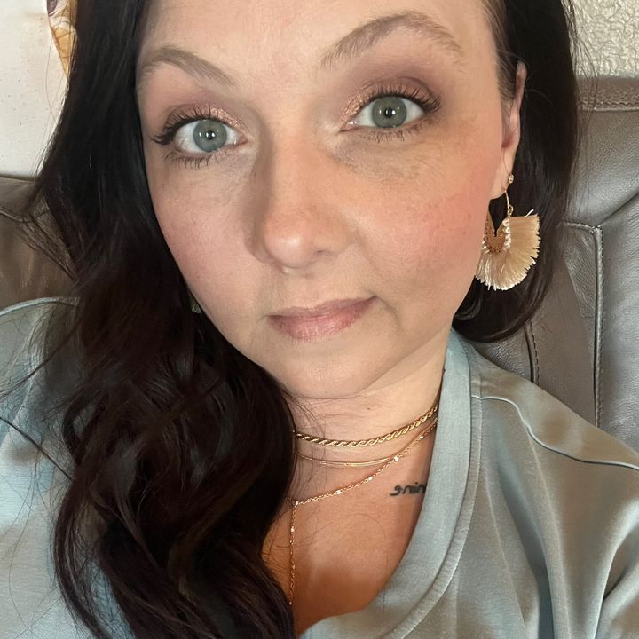 Christina Nicole